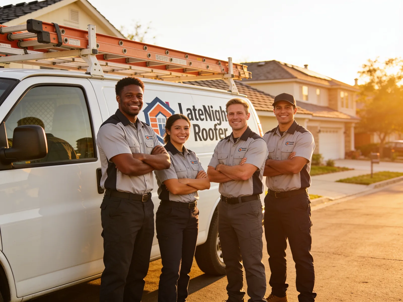 Emergency Roof Repair company in Ionia, IA